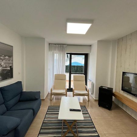 Apartamento Con Terraza,2 Min De La Playa, ארס מראה חיצוני תמונה