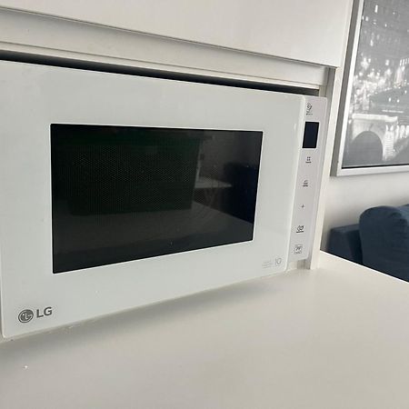 Apartamento Con Terraza,2 Min De La Playa, ארס מראה חיצוני תמונה