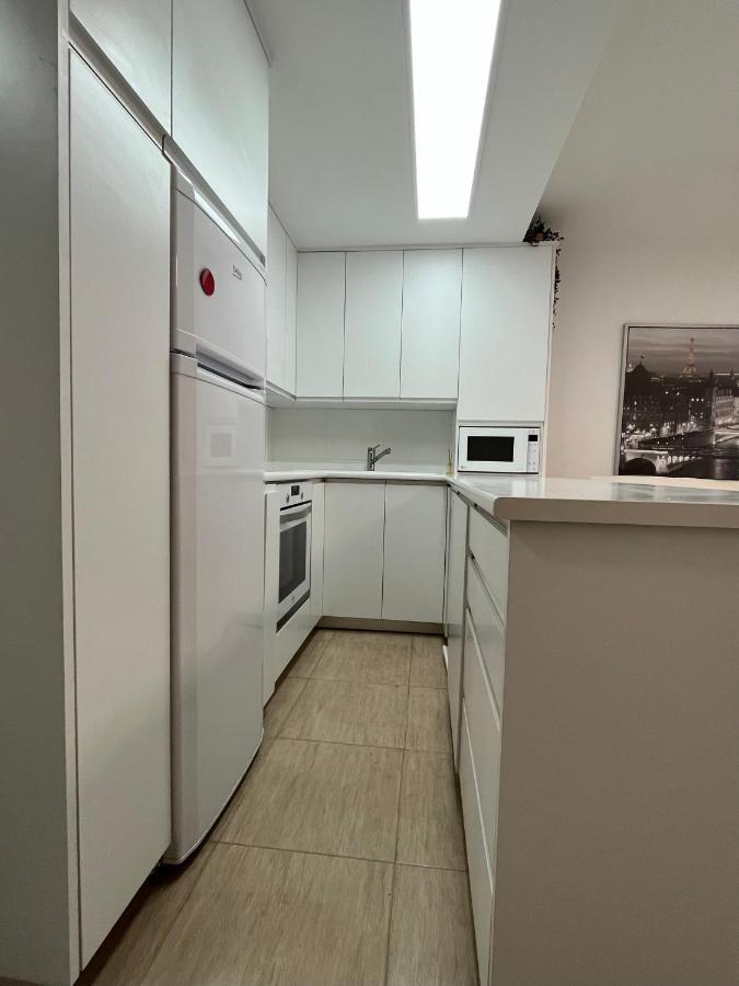 Apartamento Con Terraza,2 Min De La Playa, ארס מראה חיצוני תמונה