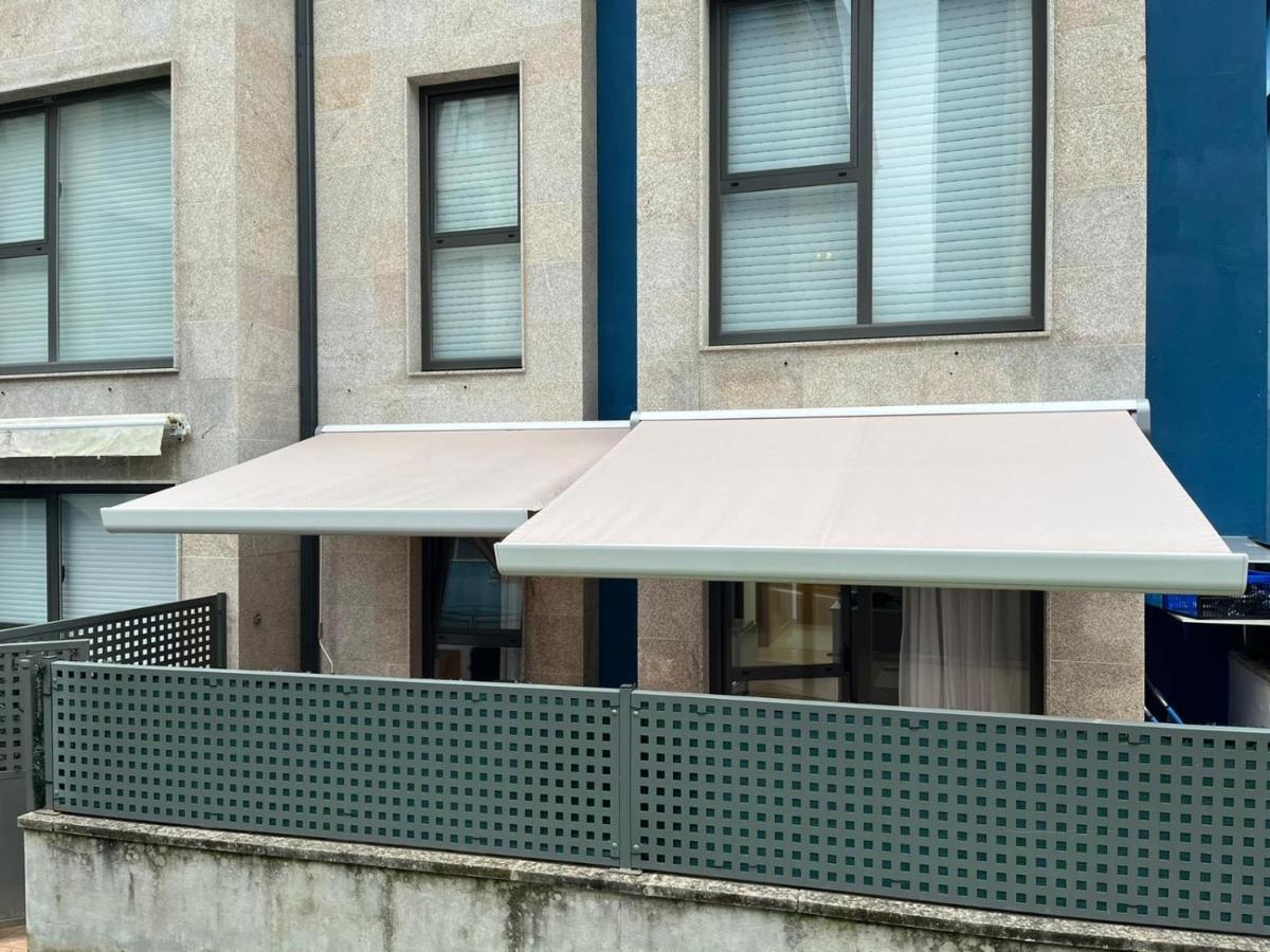 Apartamento Con Terraza,2 Min De La Playa, ארס מראה חיצוני תמונה