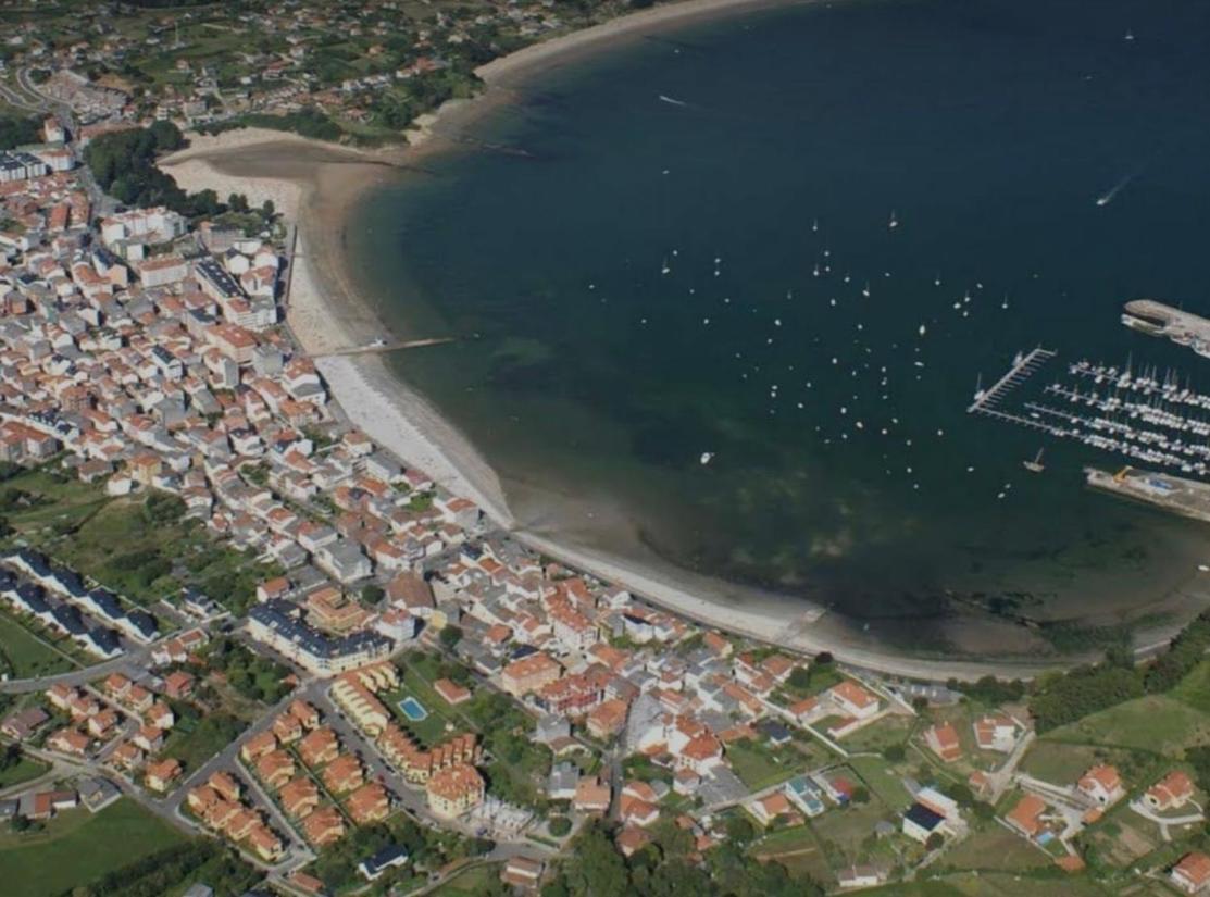 Apartamento Con Terraza,2 Min De La Playa, ארס מראה חיצוני תמונה
