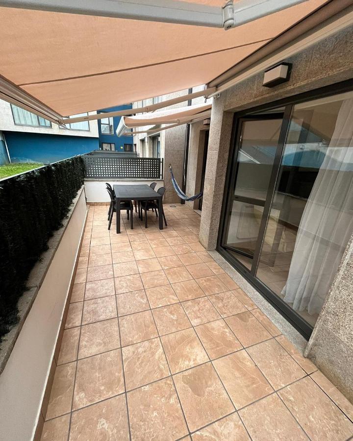 Apartamento Con Terraza,2 Min De La Playa, ארס מראה חיצוני תמונה